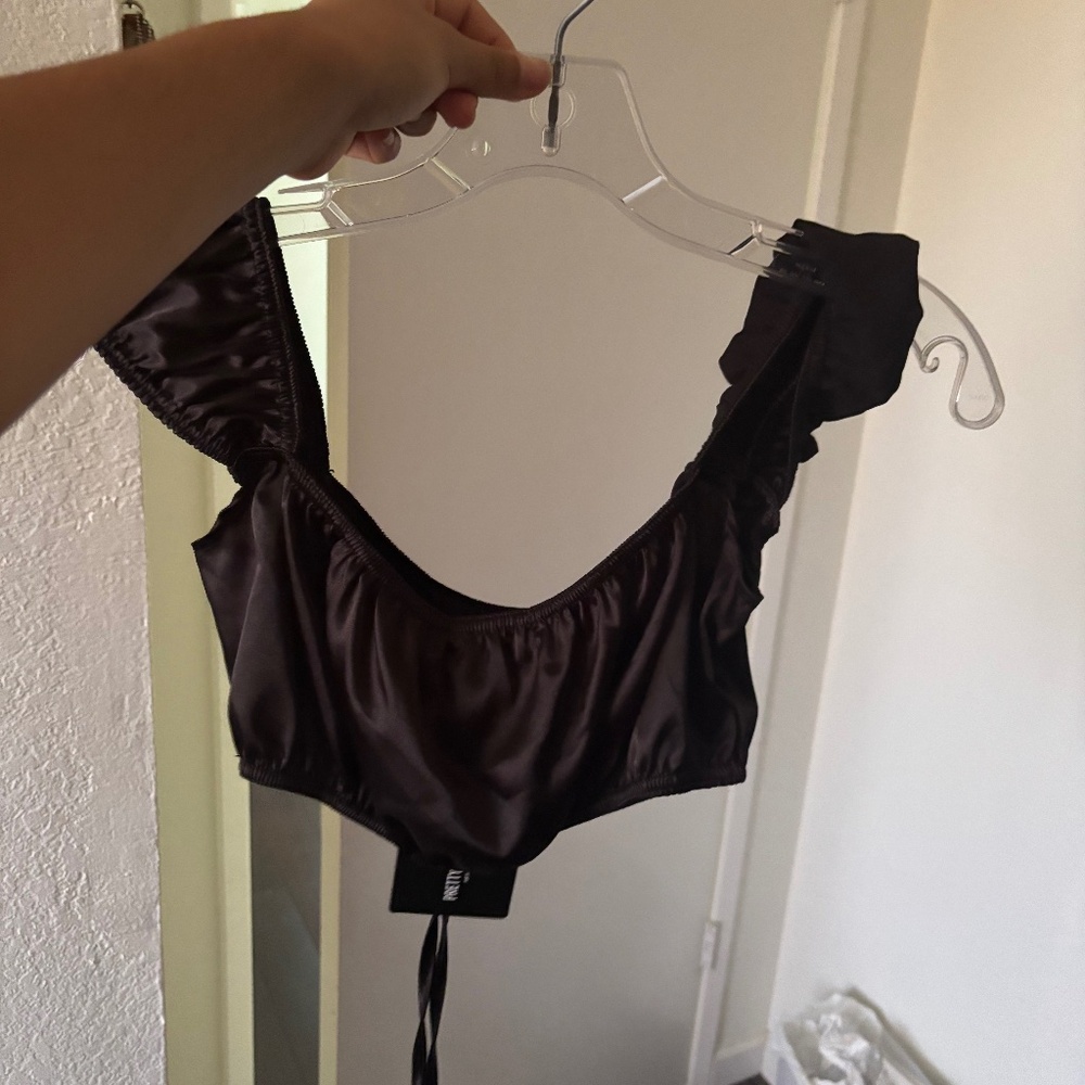 PLT Black Top